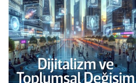 Anlam ve Değer Dergisi 3. sayısı anlamvedegerdergisi.com sitesinde yayınlandı
