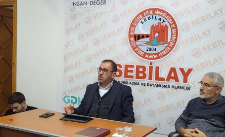 “Samimiyet ve Etkileri ”